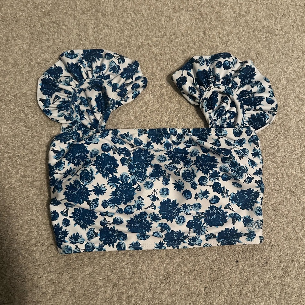 Albion fit swim suit
